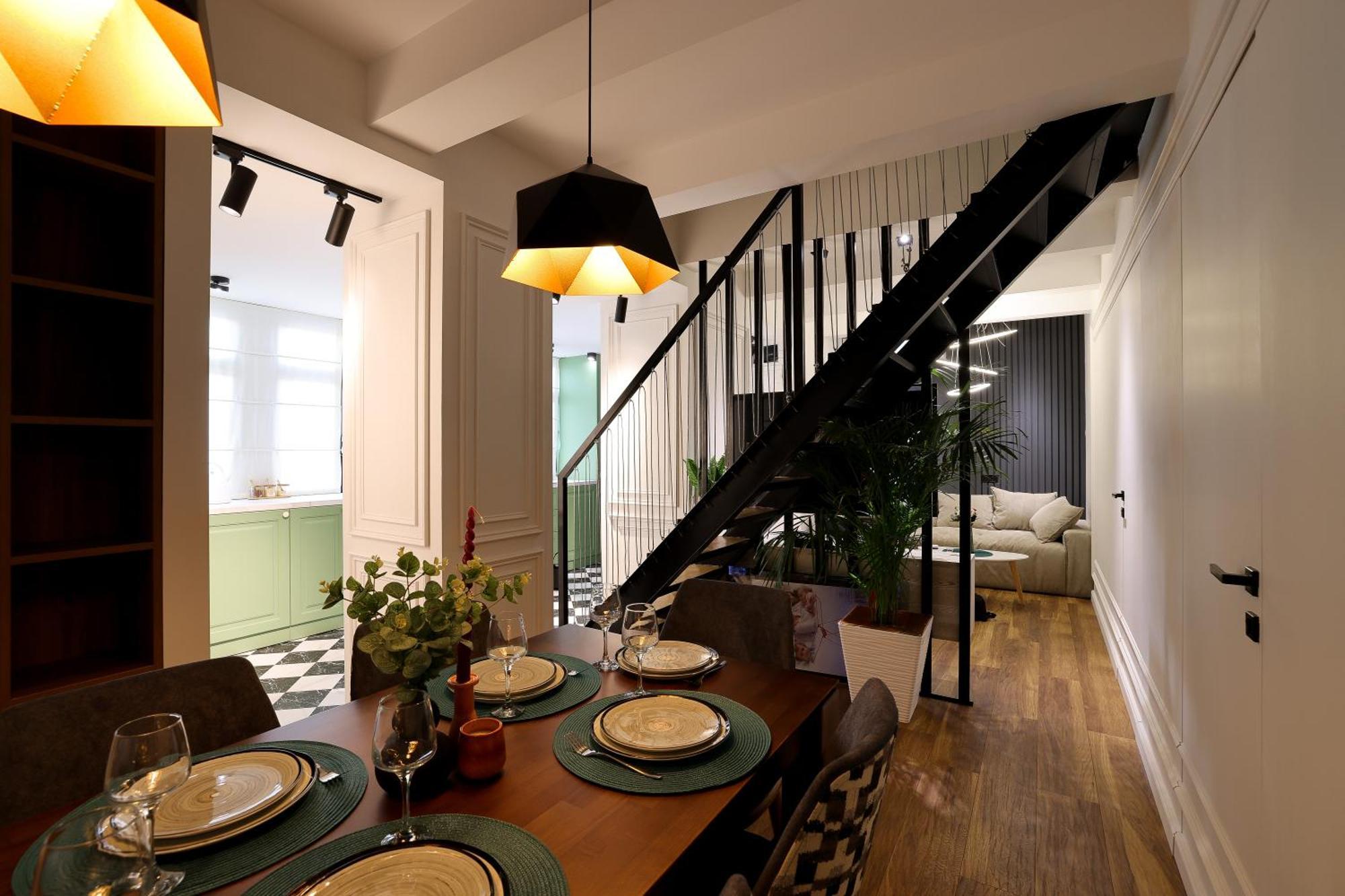 Dream House تبليسي